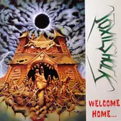TOXIC SHOCK - Welcome Home ... Near Dark