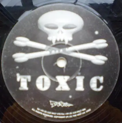 Toxic - The Volt