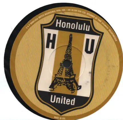 Toxic Twin vs. Stashrider - Heimatmelodie