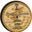 12inch Vinyl Single - Toxic Twin vs. Stashrider - Heimatmelodie