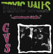 Toxic Walls - Gottverdammte Scheiße