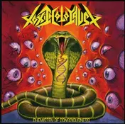 toxic holocaust - CHEMISTRY OF..