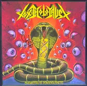 toxic holocaust - Chemistry of Consciousness