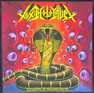 Toxic Holocaust - Chemistry of Consciousness