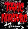 LP - Toxic Narcotic - Pd-89-99
