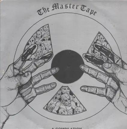 FU's, Toxic Reasons, Die Kreuzen a.o. - The Master Tape