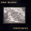 CD - Toxic Reasons - Independence