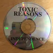 CD - Toxic Reasons - Independence