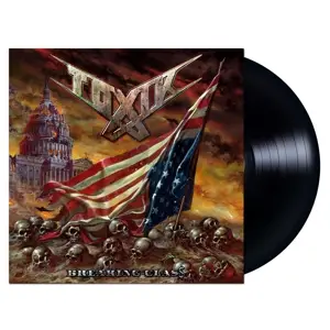 Toxik - Breaking Class