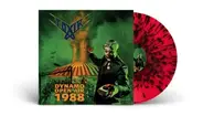 Toxik - Dynamo Open Air 1988