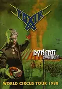 Toxik - Dynamo Open Air