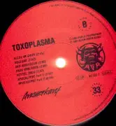 LP - Toxoplasma - Ausverkauf