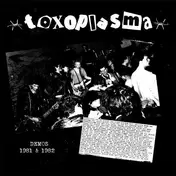 Toxoplasma - DEMOS 81-82