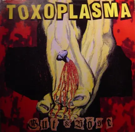 Toxoplasma - Gut & Böse
