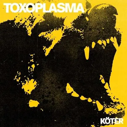 TOXOPLASMA - Koeter