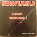 Picture LP - Toxoplasma - Leben Verboten - Picture Disc
