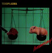 LP - Toxoplasma - Ausverkauf
