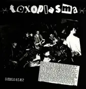 Toxoplasma - Demos 81/82