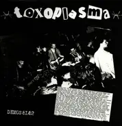 Toxoplasma - Demos 81/82