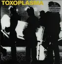 LP - Toxoplasma - Toxoplasma - Silver Vinyl