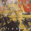 CD - Toxsin - Illusion