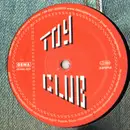 12'' - Toy Club - Pipeline EP