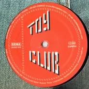 Toy Club - Pipeline EP