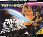 CD Single - Toybox - Best Friend