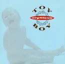 12inch Vinyl Single - Toy Boy - Cry 4 Love