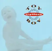 12inch Vinyl Single - Toy Boy - Cry 4 Love