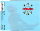 CD Single - Toy Boy - Cry 4 Love