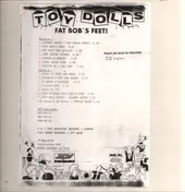 Toy Dolls - Fat Bob's Feet