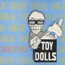 LP - Toy Dolls - Idle Gossip