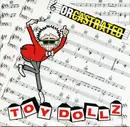 CD - Toy Dolls - Orcastrated
