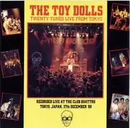 Toy Dolls - Twenty Two Tunes Live From Tokyo