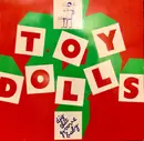 LP - Toy Dolls - Dig That Groove Baby - 87