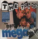 LP - Toy Dolls - One More Megabyte - Colored vinyl