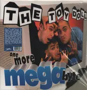 LP - Toy Dolls - One More Megabyte - Colored vinyl