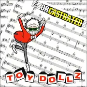 CD - Toy Dolls - Orcastrated