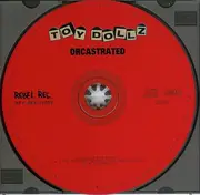 CD - Toy Dolls - Orcastrated