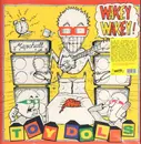 LP - Toy Dolls - Wakey Wakey!