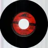 7inch Vinyl Single - Toy Factory - What is A Youth - promo