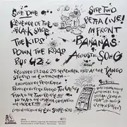 LP - Toy Factory - Bus 42