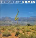 LP - Toy Factory - Gumbo
