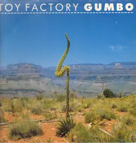 The Toy Factory - Gumbo