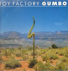 The Toy Factory - Gumbo