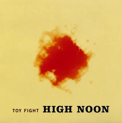 Toy Fight - High Noon