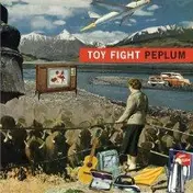 Toy Fight - Peplum