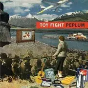 CD - Toy Fight - Peplum