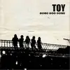 Double LP - TOY - Join The Dots (2LP+CD+Poster)